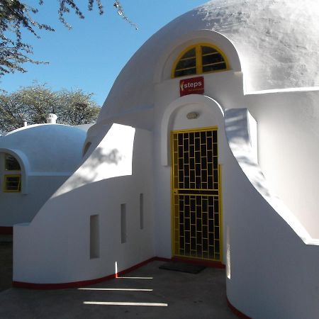 Steps Accommodation Gobabis Экстерьер фото