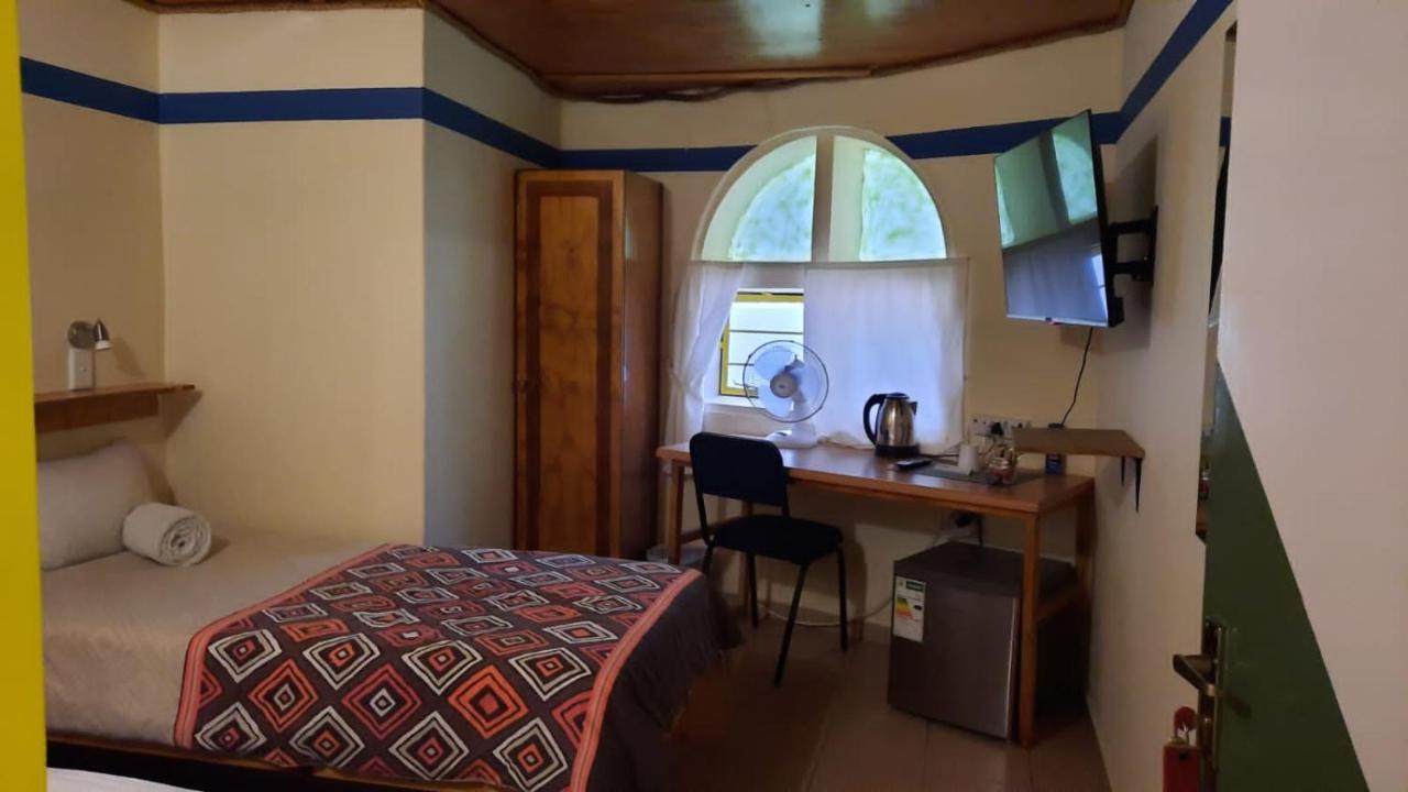Steps Accommodation Gobabis Экстерьер фото