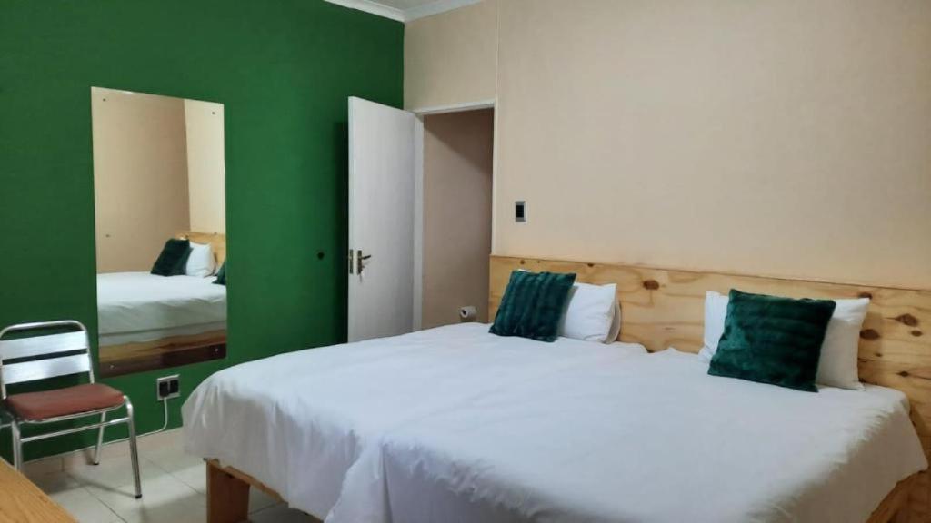 Steps Accommodation Gobabis Экстерьер фото