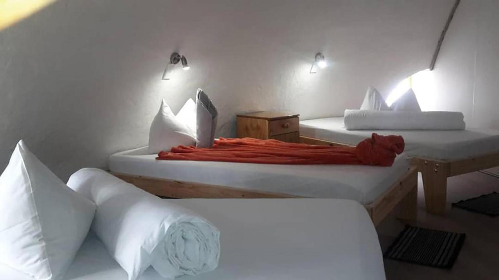 Steps Accommodation Gobabis Экстерьер фото
