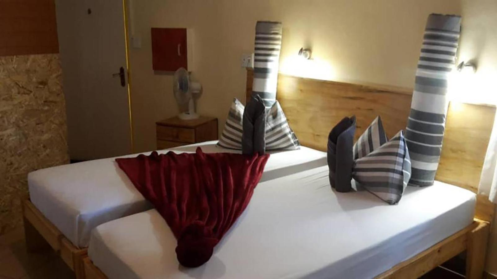 Steps Accommodation Gobabis Экстерьер фото